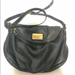 Marc by Marc Jacobs Crossbody Natasha Bag Black